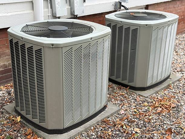 Reliable Heat Pump Repair contractor in South Hackensack, NJ by Leonard HVAC