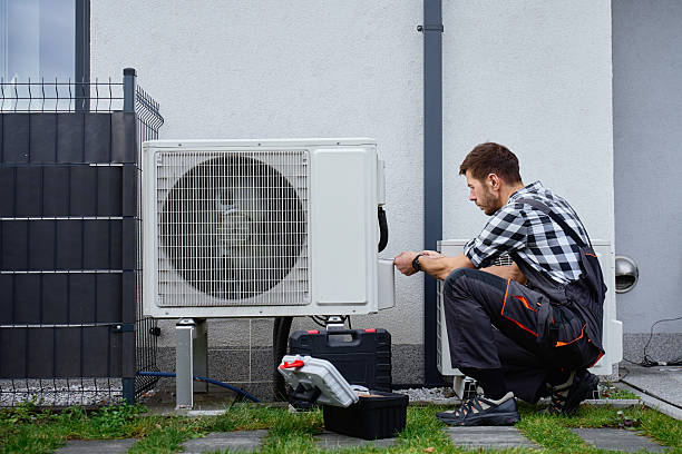 Top rated local Heat Pump Repair specialists in South Hackensack, NJ
